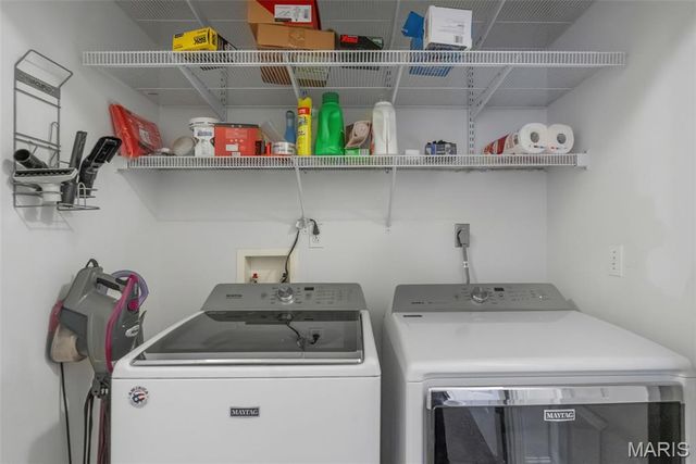 1926 Meriwether Drive, Washington, MO 63090