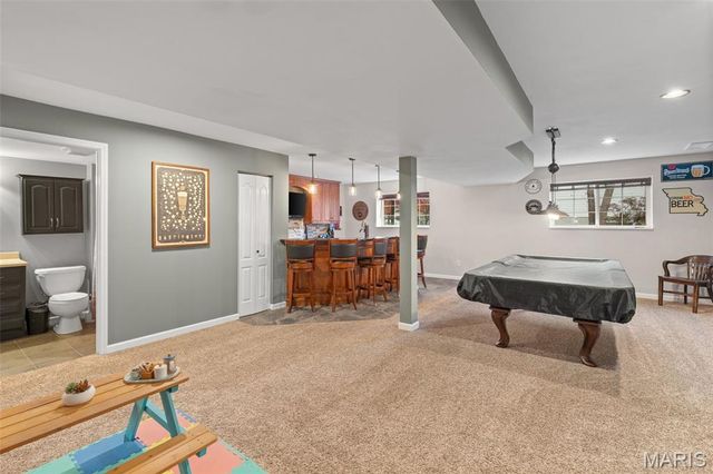 1926 Meriwether Drive, Washington, MO 63090