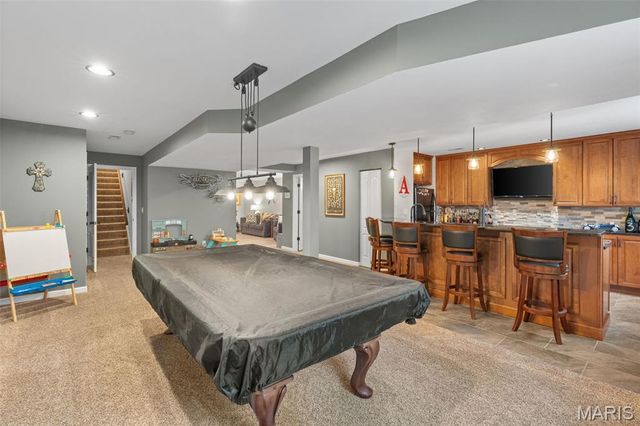 1926 Meriwether Drive, Washington, MO 63090