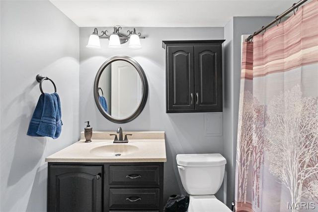 1926 Meriwether Drive, Washington, MO 63090