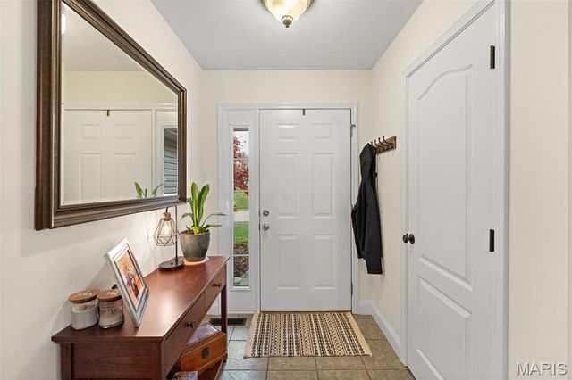 1926 Meriwether Drive, Washington, MO 63090