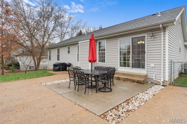 1926 Meriwether Drive, Washington, MO 63090