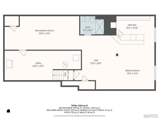 1926 Meriwether Drive, Washington, MO 63090