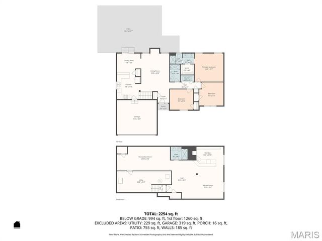 1926 Meriwether Drive, Washington, MO 63090