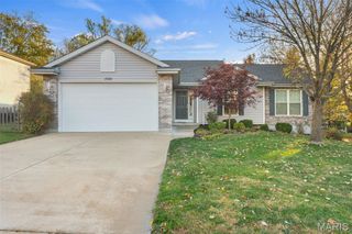1926 Meriwether Drive, Washington, MO 63090