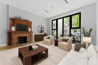 32 W 120TH Street # 1, New York City, NY 10027