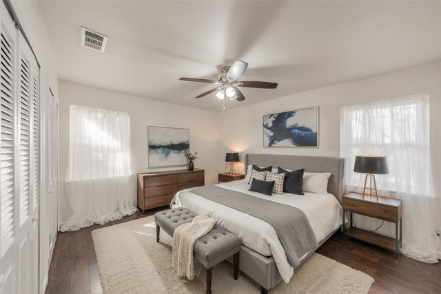 2638 Crestbrook Lane, Grand Prairie, TX 75052