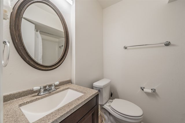 2638 Crestbrook Lane, Grand Prairie, TX 75052