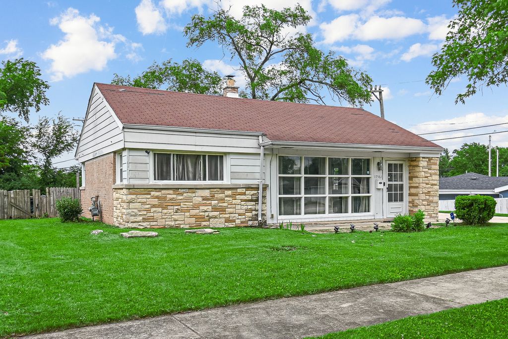 17561 Sycamore Drive, Homewood, IL 60430 — photo 5
