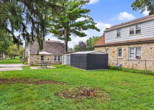 4805 W Custer AVENUE, Milwaukee, WI 53218