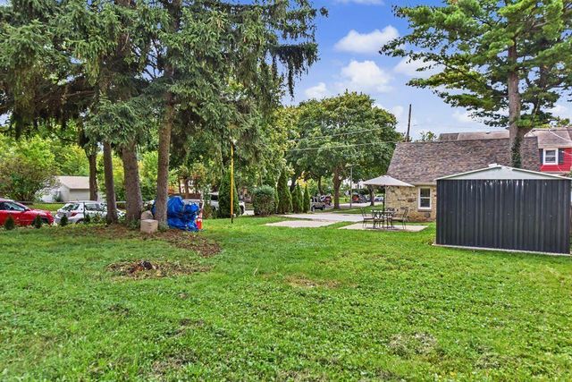 4805 W Custer AVENUE, Milwaukee, WI 53218