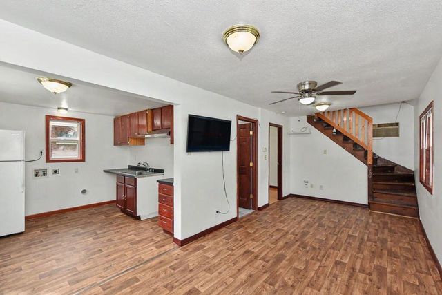 4805 W Custer AVENUE, Milwaukee, WI 53218