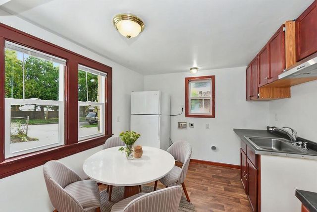 4805 W Custer AVENUE, Milwaukee, WI 53218