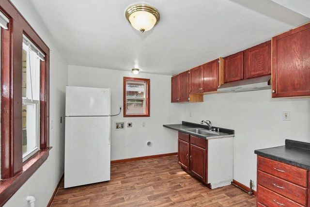 4805 W Custer AVENUE, Milwaukee, WI 53218