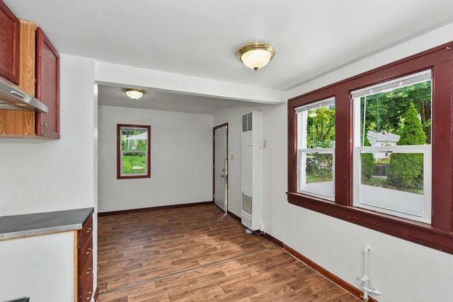 4805 W Custer AVENUE, Milwaukee, WI 53218