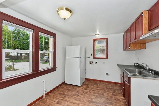 4805 W Custer AVENUE, Milwaukee, WI 53218