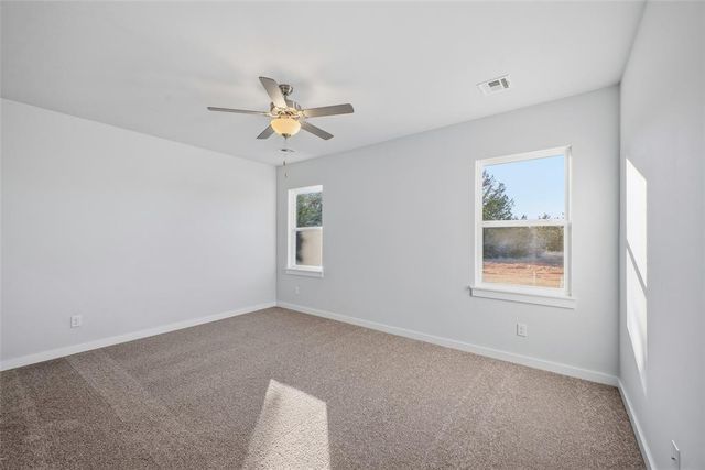 11473 Ward Road, Edmond, OK 73044