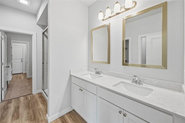 11473 Ward Road, Edmond, OK 73044