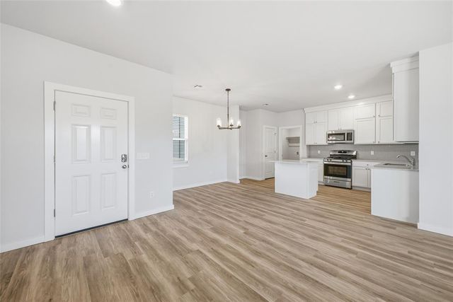 11473 Ward Road, Edmond, OK 73044