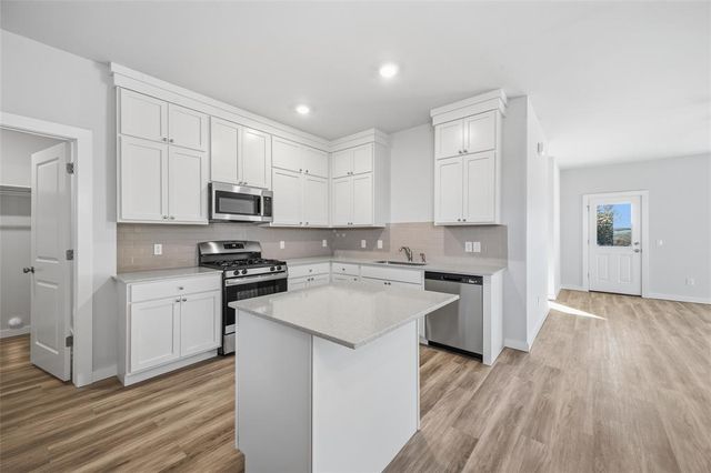 11473 Ward Road, Edmond, OK 73044