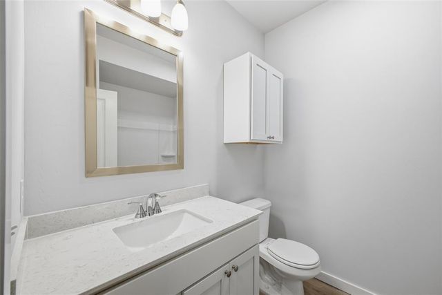 11473 Ward Road, Edmond, OK 73044