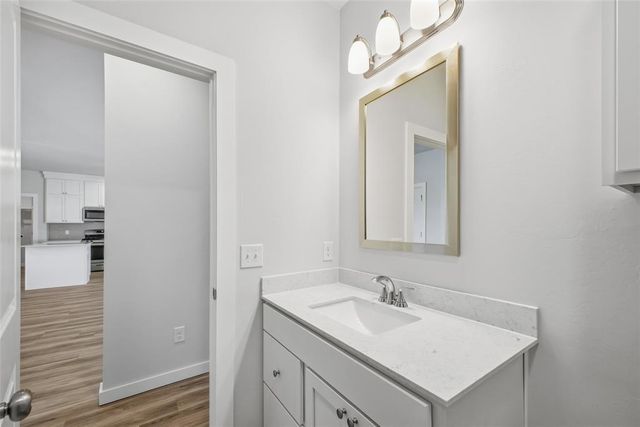 11473 Ward Road, Edmond, OK 73044