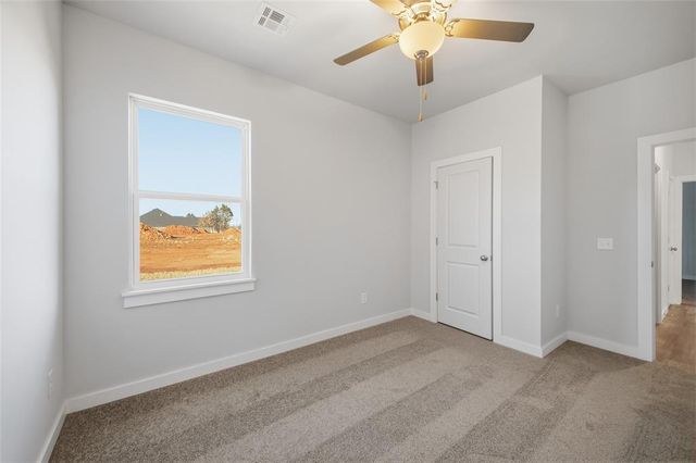 11473 Ward Road, Edmond, OK 73044