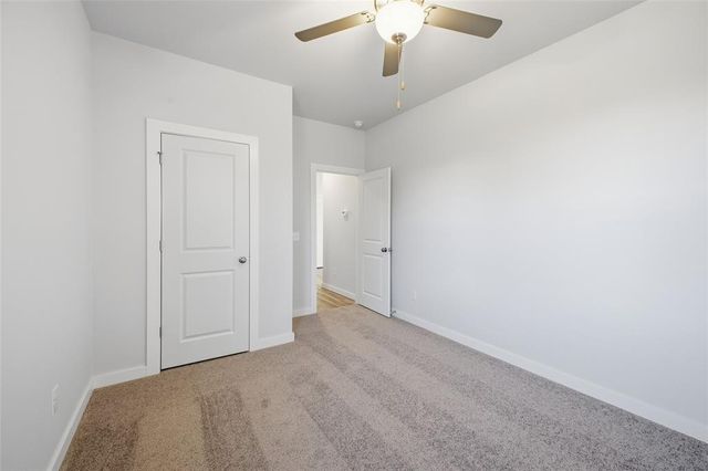 11473 Ward Road, Edmond, OK 73044