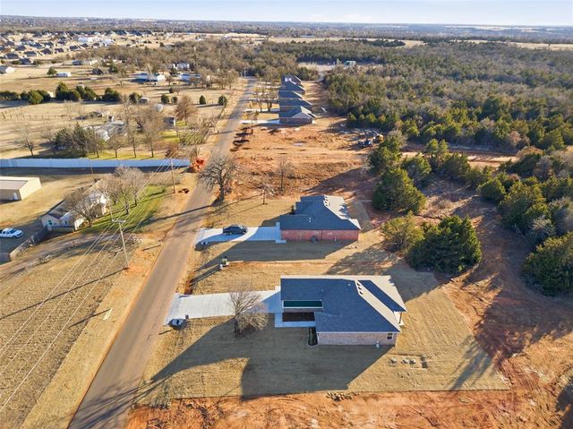 11473 Ward Road, Edmond, OK 73044