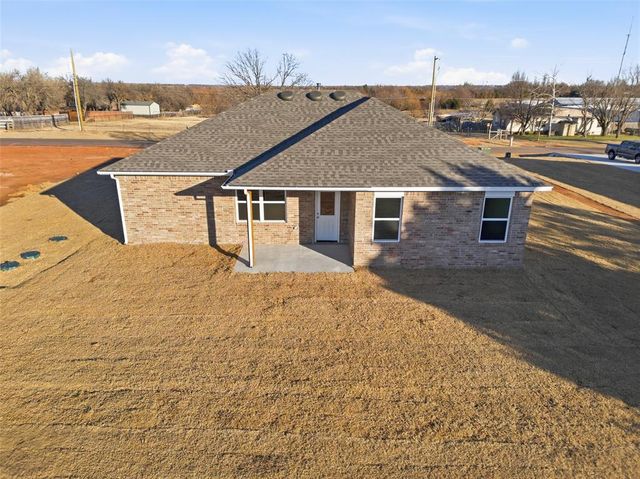 11473 Ward Road, Edmond, OK 73044