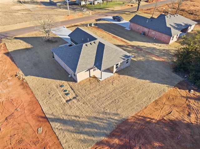 11473 Ward Road, Edmond, OK 73044