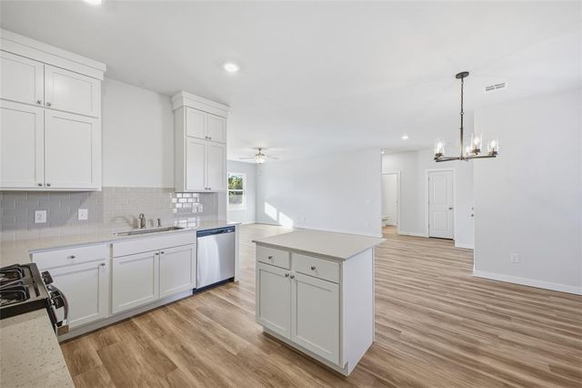 11473 Ward Road, Edmond, OK 73044