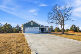 11473 Ward Road, Edmond, OK 73044