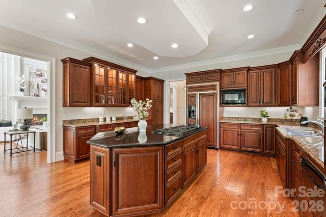106 Hadley Harbor Court, Mooresville, NC 28117