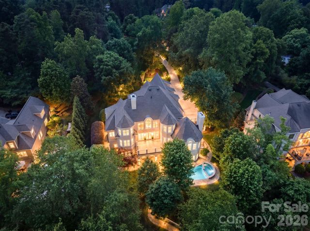 106 Hadley Harbor Court, Mooresville, NC 28117