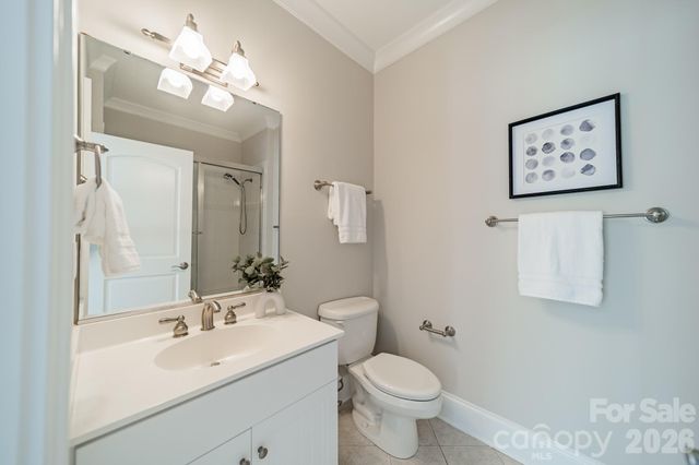106 Hadley Harbor Court, Mooresville, NC 28117
