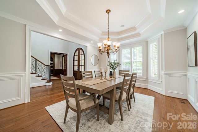 106 Hadley Harbor Court, Mooresville, NC 28117