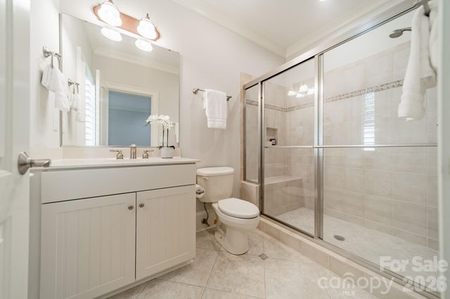 106 Hadley Harbor Court, Mooresville, NC 28117
