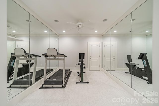 106 Hadley Harbor Court, Mooresville, NC 28117