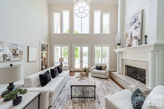 106 Hadley Harbor Court, Mooresville, NC 28117