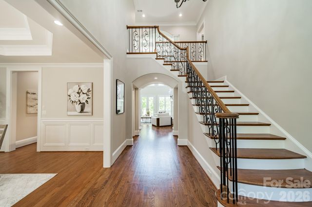 106 Hadley Harbor Court, Mooresville, NC 28117