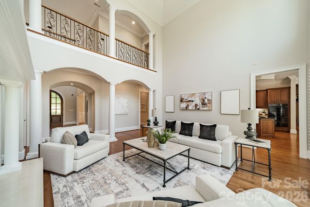 106 Hadley Harbor Court, Mooresville, NC 28117