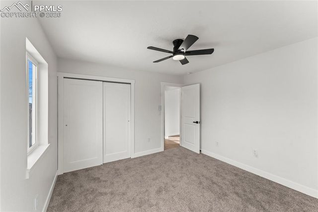 738 E Fountain Boulevard, Colorado Springs, CO 80903