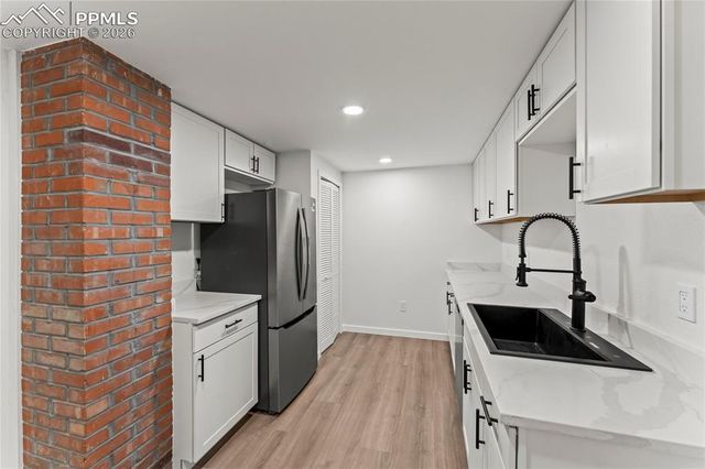 738 E Fountain Boulevard, Colorado Springs, CO 80903