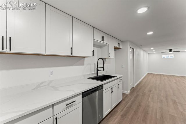 738 E Fountain Boulevard, Colorado Springs, CO 80903