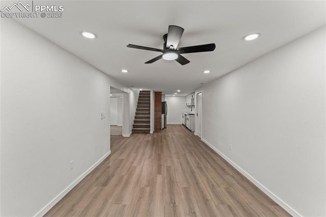 738 E Fountain Boulevard, Colorado Springs, CO 80903