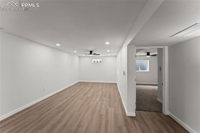 738 E Fountain Boulevard, Colorado Springs, CO 80903