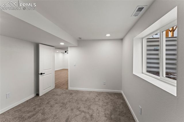 738 E Fountain Boulevard, Colorado Springs, CO 80903