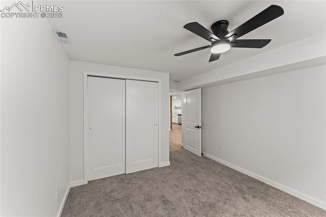 738 E Fountain Boulevard, Colorado Springs, CO 80903