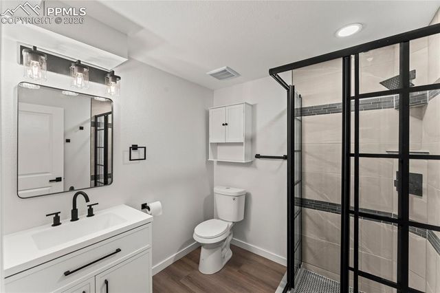 738 E Fountain Boulevard, Colorado Springs, CO 80903